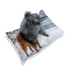 Nova Scotia Duck Tolling Retriever Pet Bed