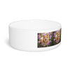 Ceramic Pet Bowl – 16 oz Dog Feeding Bowl
