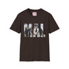 Alaskan Malamute Tee Shirt