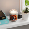 Soy Candle – Scented Jar Candle