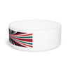 Ceramic Pet Bowl – 16 oz Dog Feeding Bowl