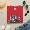 Entlebucher Mountain Dog Tee Shirt