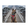 Chongqing Dog Blanket