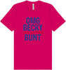 OMG Becky, Look at that Bunt Adult Bella Canvas Shirt