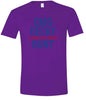 OMG Becky, Look at that Bunt Adult Gildan Soft Shirt