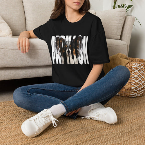 Papillon Tee Shirt