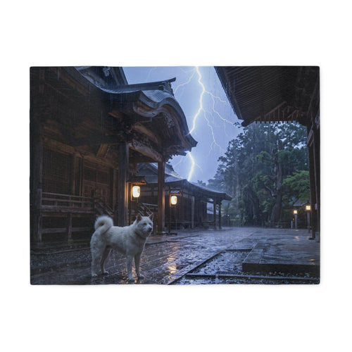 Hokkaido Blanket