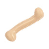 Country Living Nylon Chew Bone Toy for Dogs (Chicken-Flavored), Ideal for Heavy Chewers