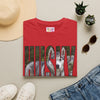 Siberian Husky Tee Shirt