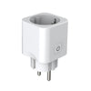 European Smart Socket