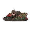 Pet Bed – Plush Dog Bed, 3 Size Options