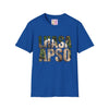 Lhasa Apso Tee Shirt