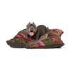 Pet Bed – Plush Dog Bed, 3 Size Options