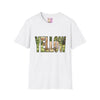 Yellow Labrador Retriever Tee Shirt
