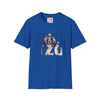 Shih Tzu Tee Shirt