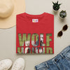 Irish Wolfhound Tee Shirt