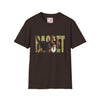 Basset Hound Tee Shirt