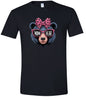 Stylish Mama Bear Adult Gildan Soft Shirt