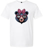 Stylish Mama Bear Adult Gildan Soft Shirt