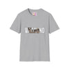Swedish Vallhund Tee Shirt