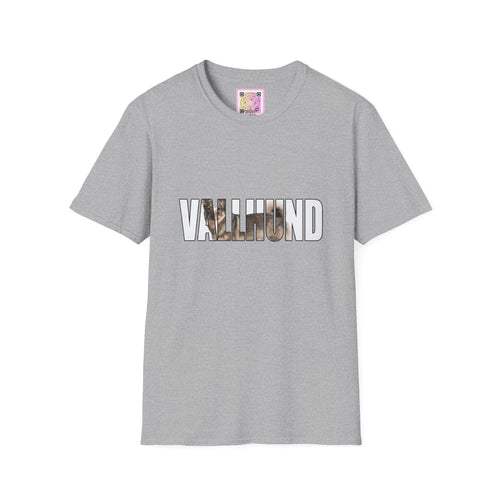 Swedish Vallhund Tee Shirt