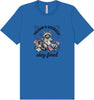 Freedom is Overrated Adult Bella Canvas Shirt