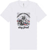 Freedom is Overrated Adult Bella Canvas Shirt
