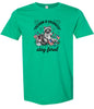 Freedom is Overrated Adult Gildan Soft Shirt