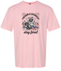 Freedom is Overrated Adult Gildan Soft Shirt