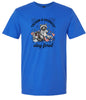 Freedom is Overrated Adult Gildan Soft Shirt