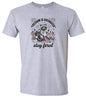 Freedom is Overrated Adult Gildan Soft Shirt
