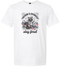 Freedom is Overrated Adult Gildan Soft Shirt