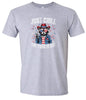 Chill the Fourth Out Children's Gildan Soft Shirt