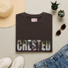 Chinese Crested Dog Tee Shirt