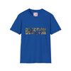 Bluetick Coonhound Tee Shirt