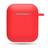 Compatible with Apple, Airpods Headphone Case Silicone Case