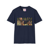 Airedale Terrier Tee Shirt