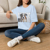 Australian Shepherd (Aussie)Tee Shirt