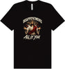 Jesus Disappointments Adult Bella Canvas Shirt