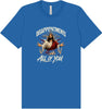 Jesus Disappointments Adult Bella Canvas Shirt