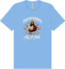 Jesus Disappointments Adult Bella Canvas Shirt