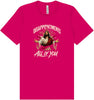Jesus Disappointments Adult Bella Canvas Shirt