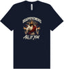 Jesus Disappointments Adult Bella Canvas Shirt