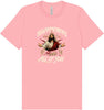 Jesus Disappointments Adult Bella Canvas Shirt
