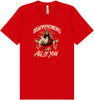 Jesus Disappointments Adult Bella Canvas Shirt