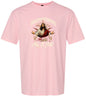 Jesus Disappointments Adult Gildan Soft Shirt
