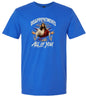 Jesus Disappointments Adult Gildan Soft Shirt