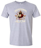 Jesus Disappointments Adult Gildan Soft Shirt