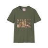 Canaan Dog Tee Shirt