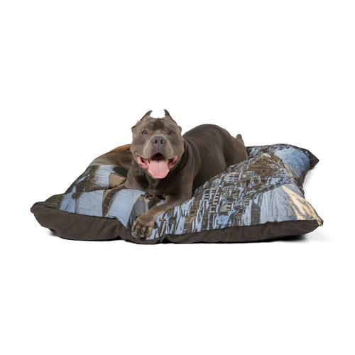 Lhasa Apso Pet Bed